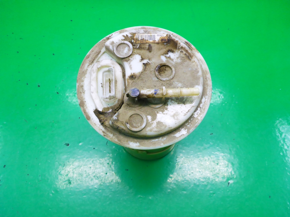 Насос топливный электрический