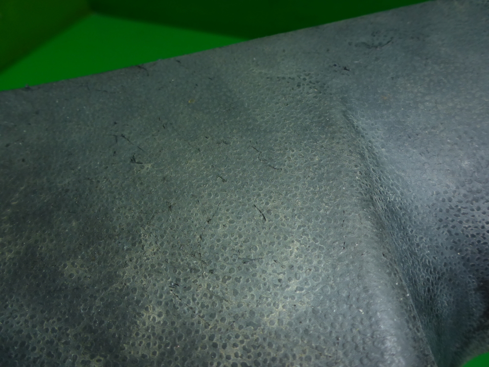 Накладка порога (внутренняя)