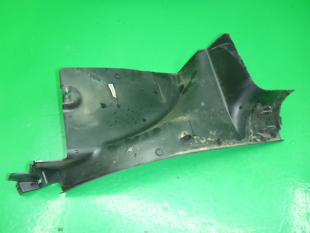 Накладка порога (внутренняя)