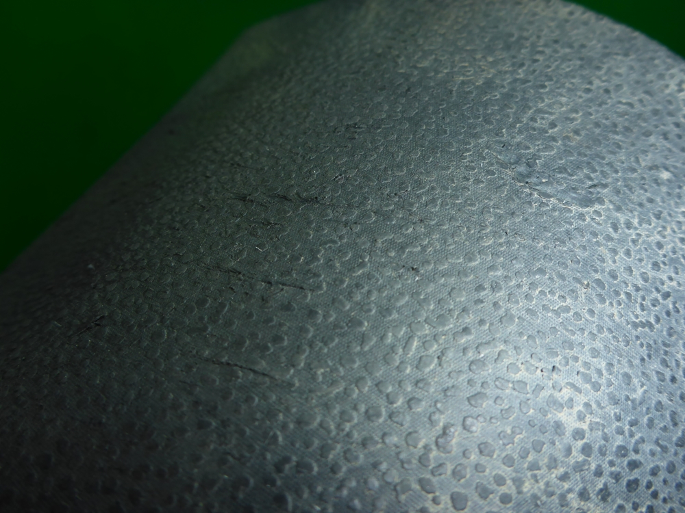 Накладка порога (внутренняя)