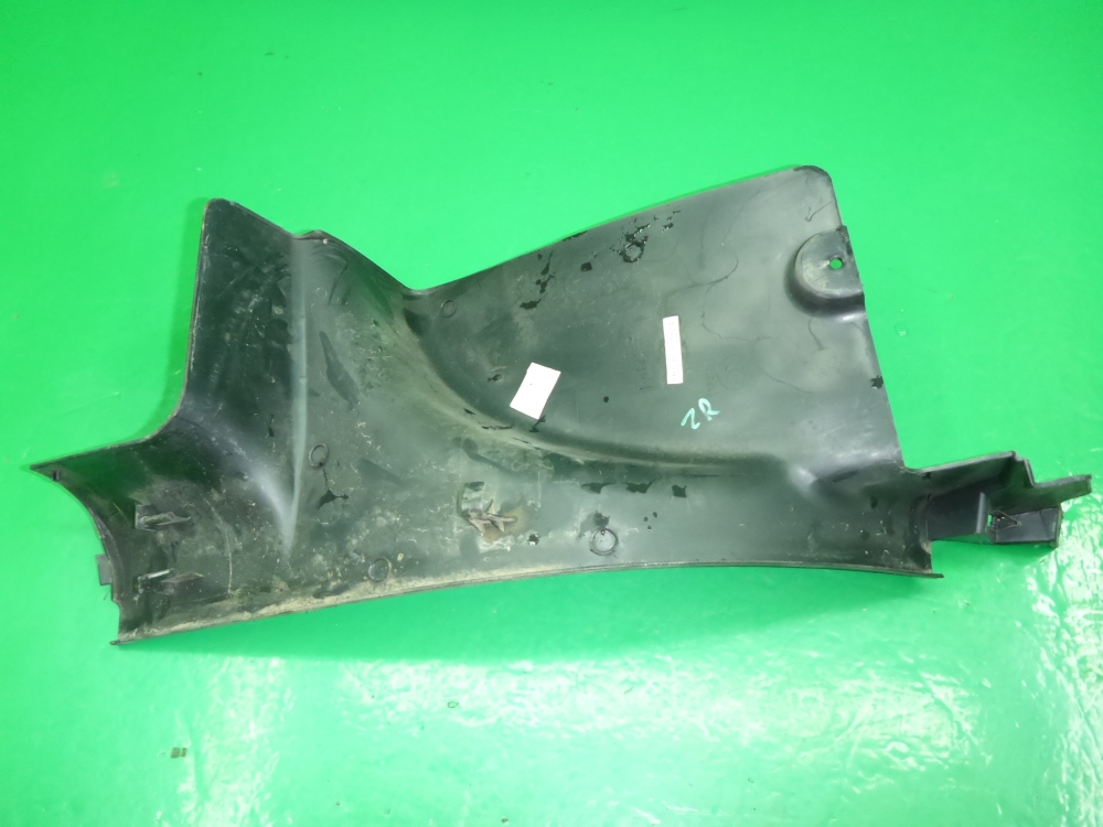 Накладка порога (внутренняя)