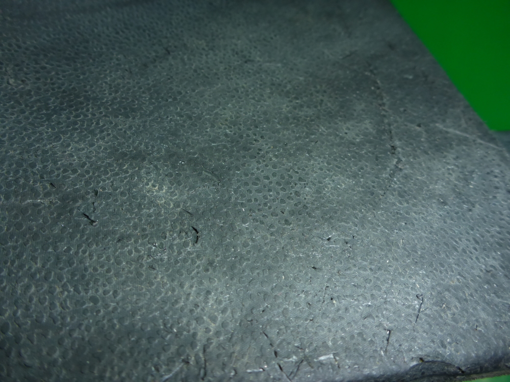 Накладка порога (внутренняя)