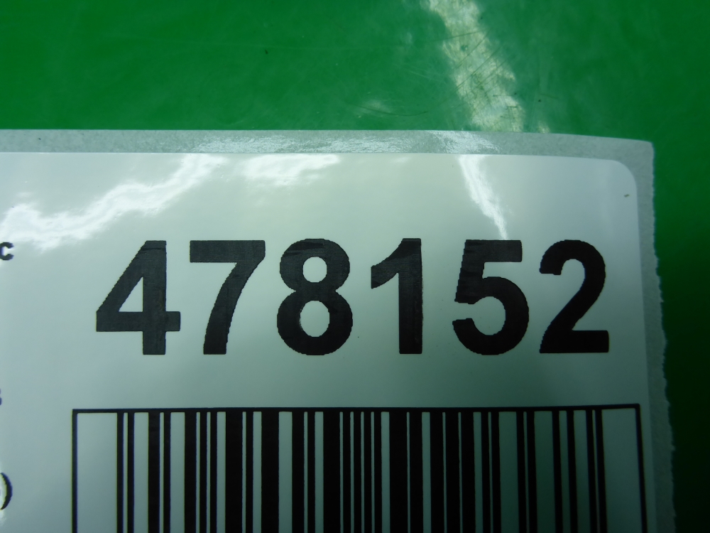 Панель приборов