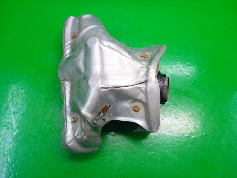 Коллектор выпускной