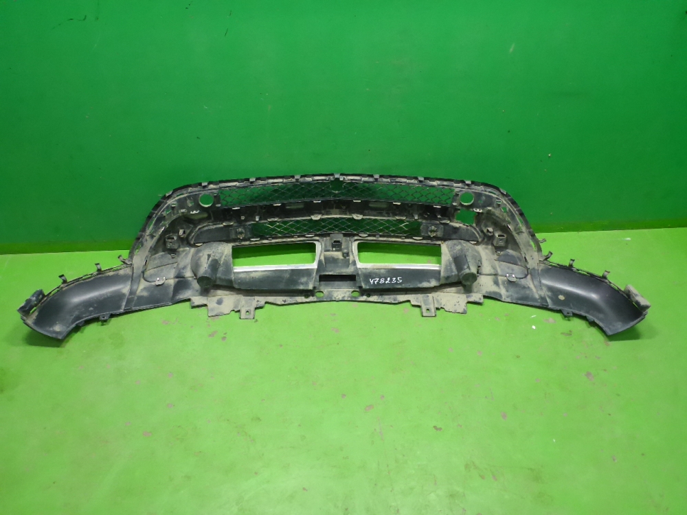 Юбка передняя