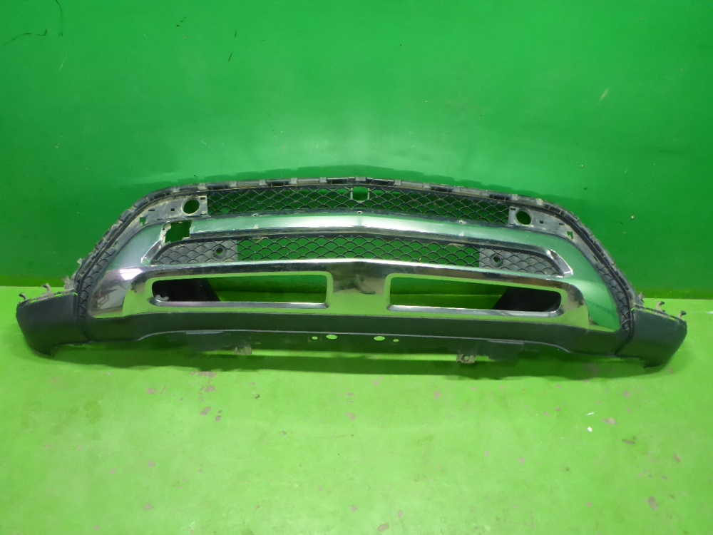 Юбка передняя