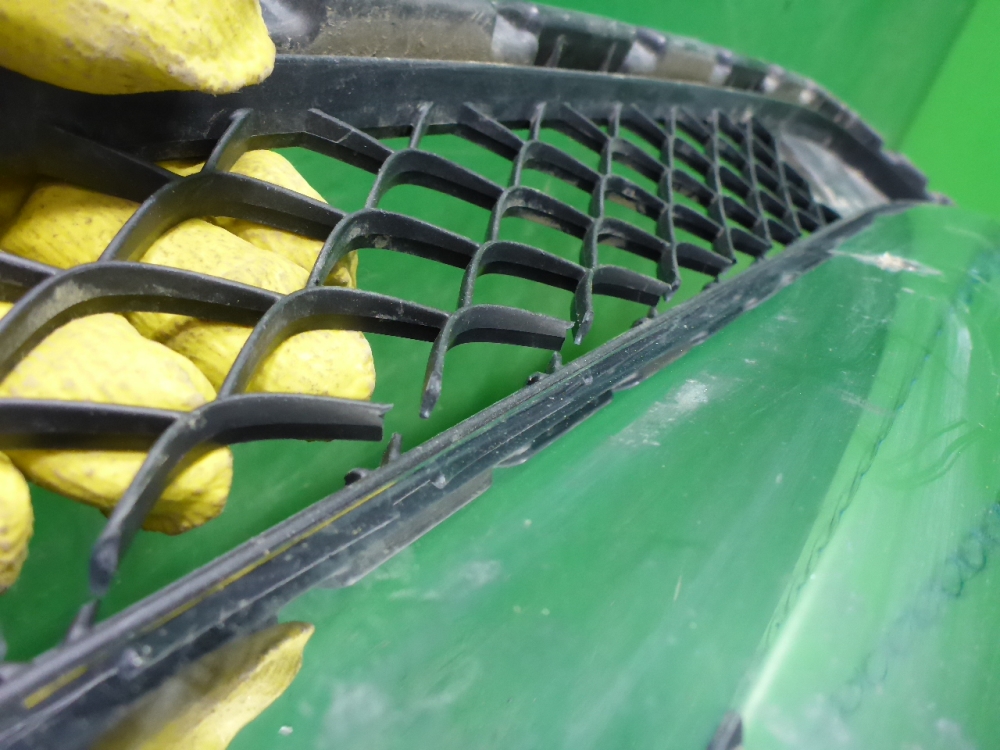 Юбка передняя