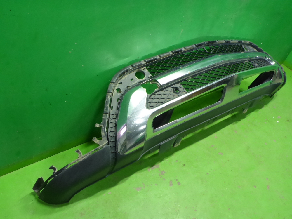 Юбка передняя