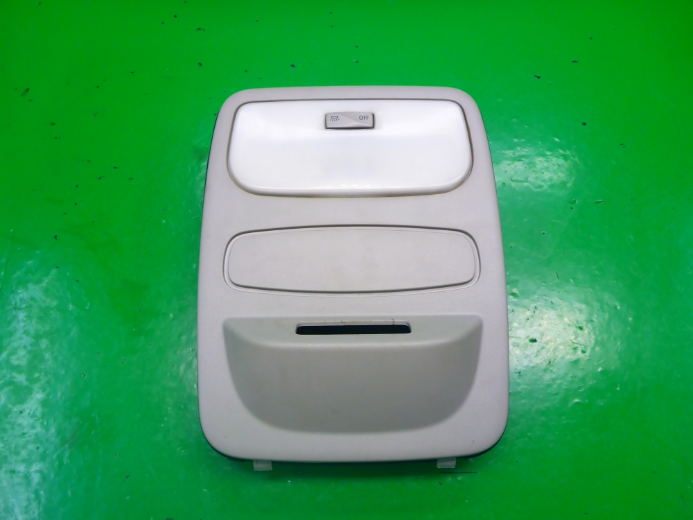 Плафон салонный