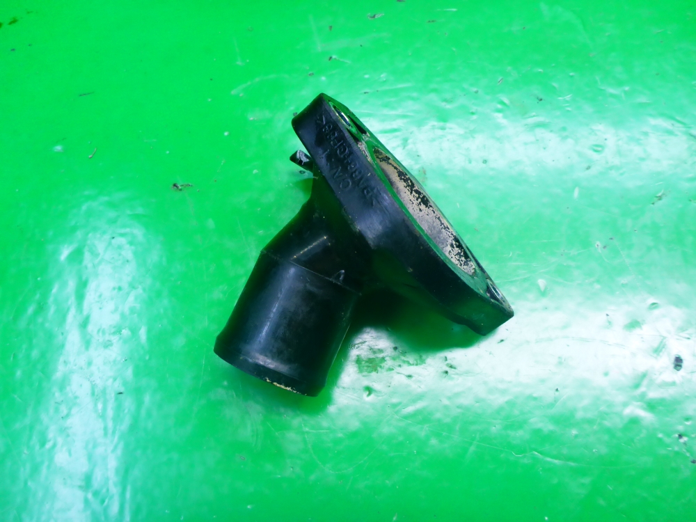 Фланец / тройник