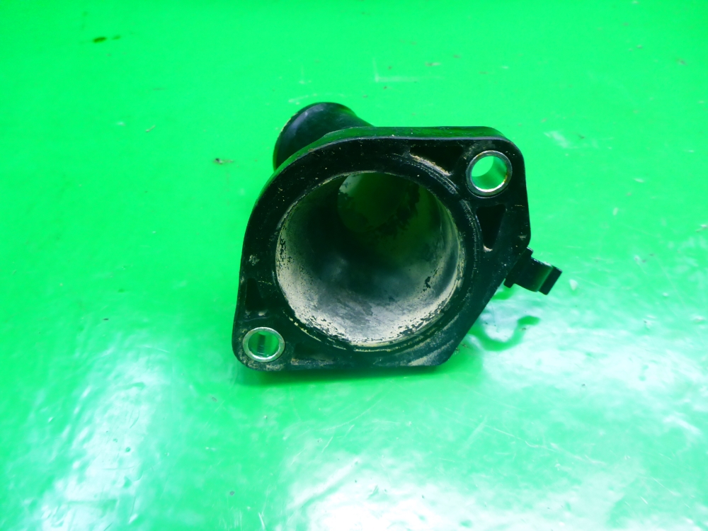 Фланец / тройник