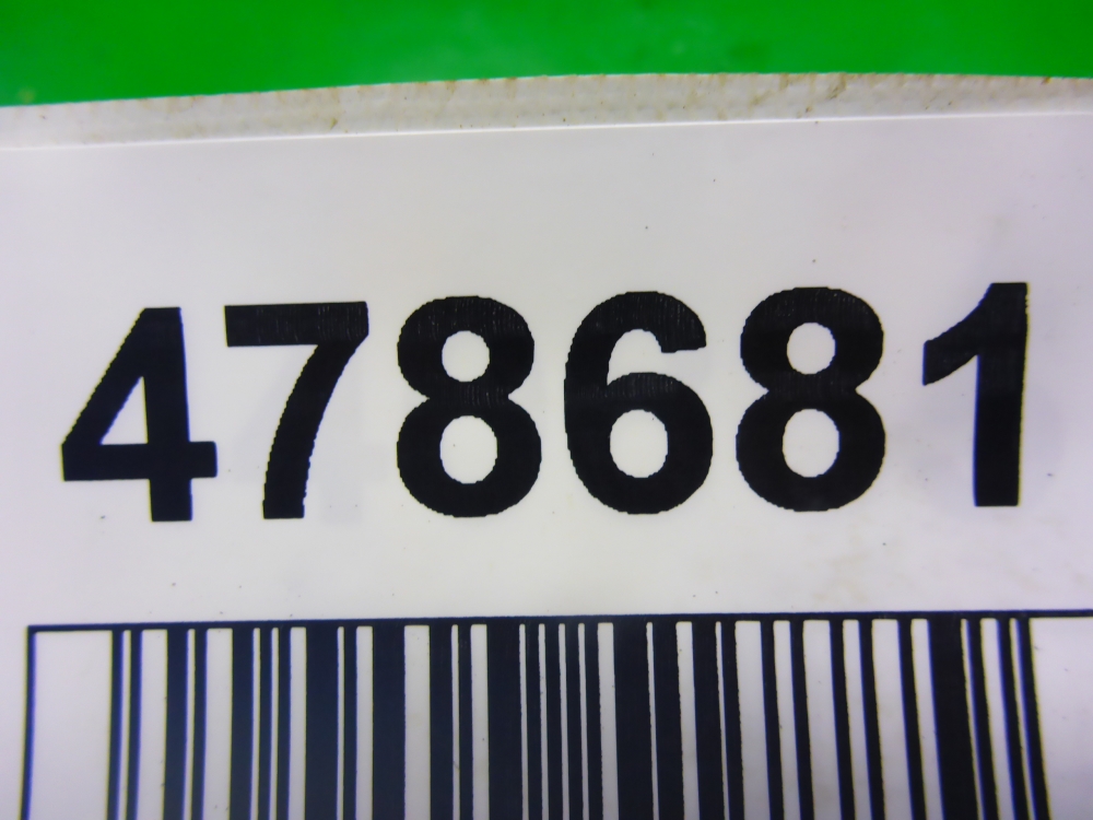 Фланец / тройник