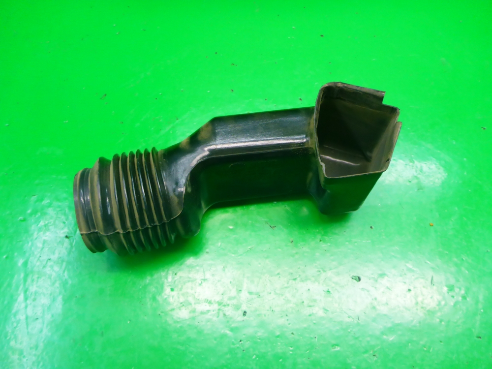 Воздуховод