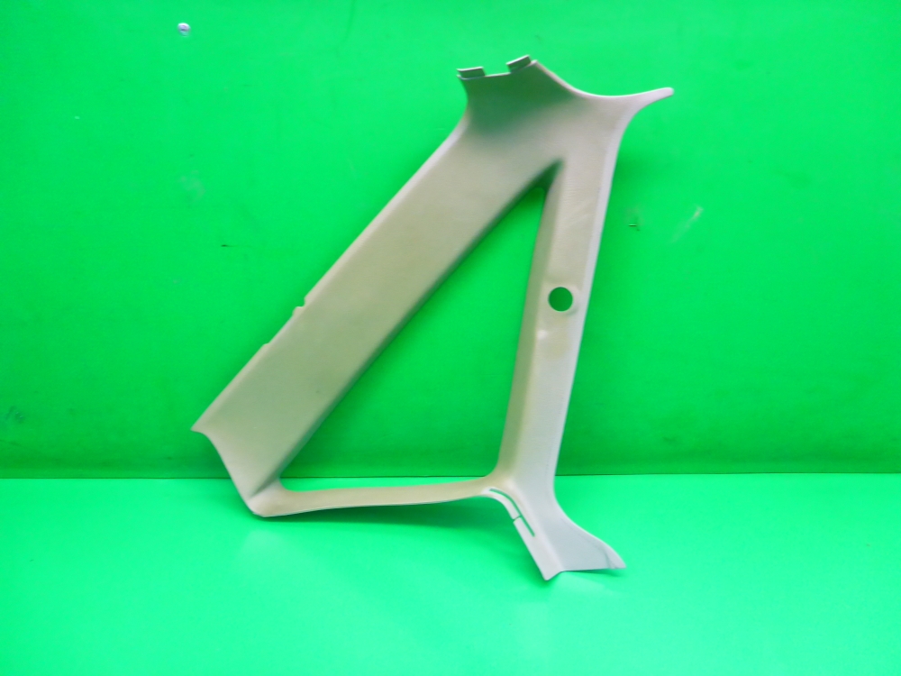 Обшивка стойки