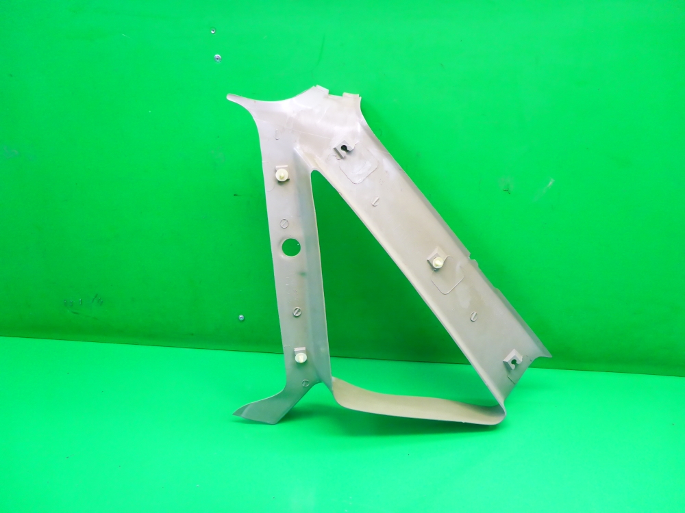 Обшивка стойки