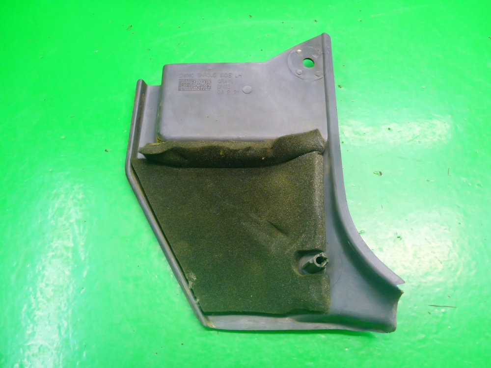 Накладка порога (внутренняя)