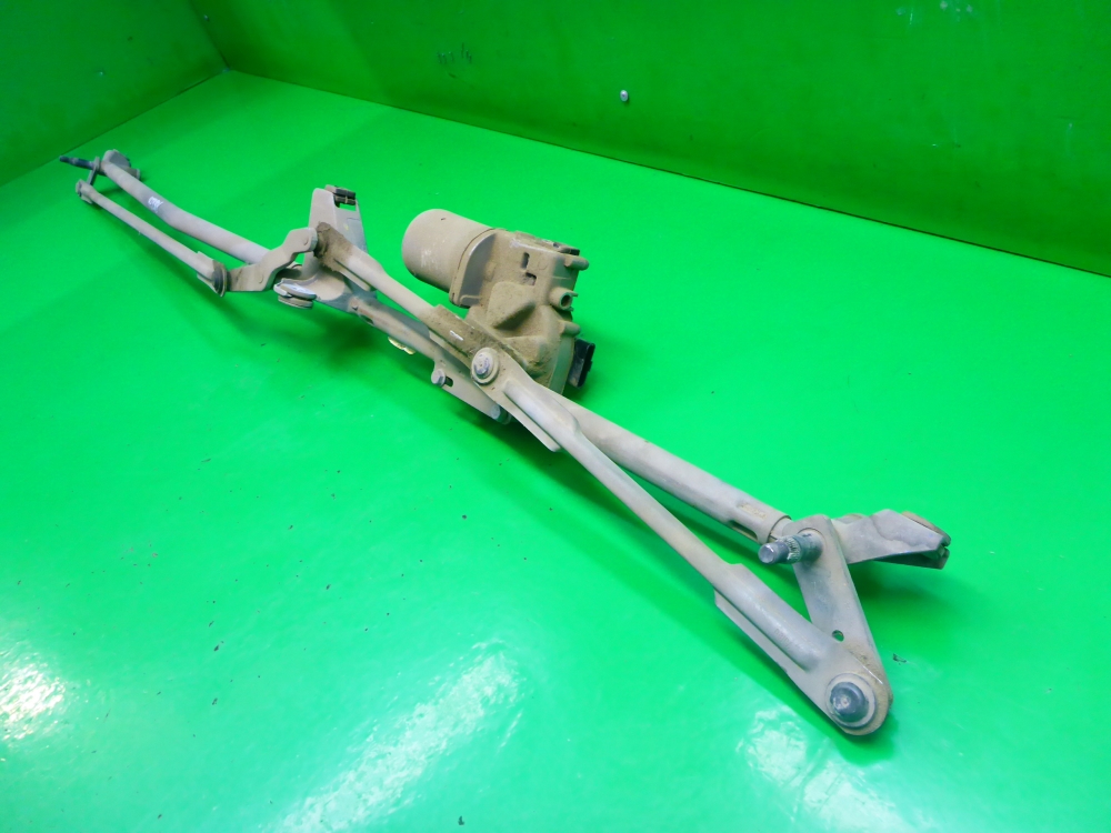 Трапеция стеклоочистителей