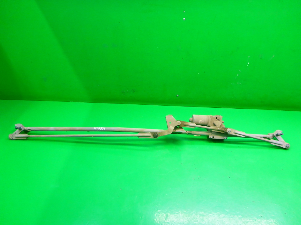 Трапеция стеклоочистителей