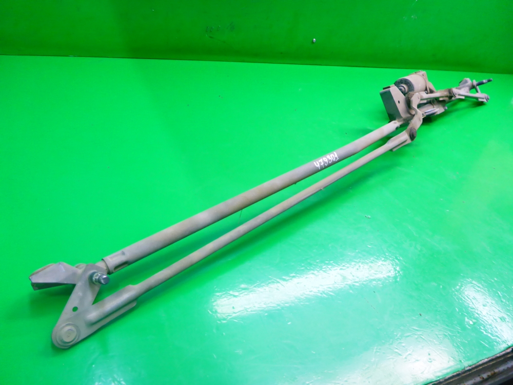 Трапеция стеклоочистителей