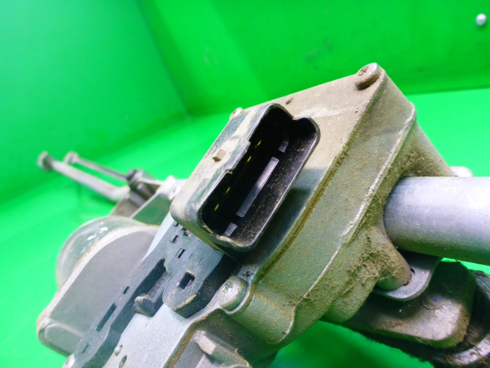 Трапеция стеклоочистителей