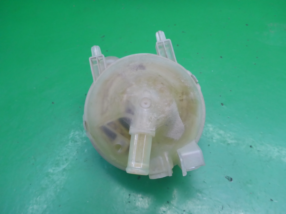 Бачок расширительный