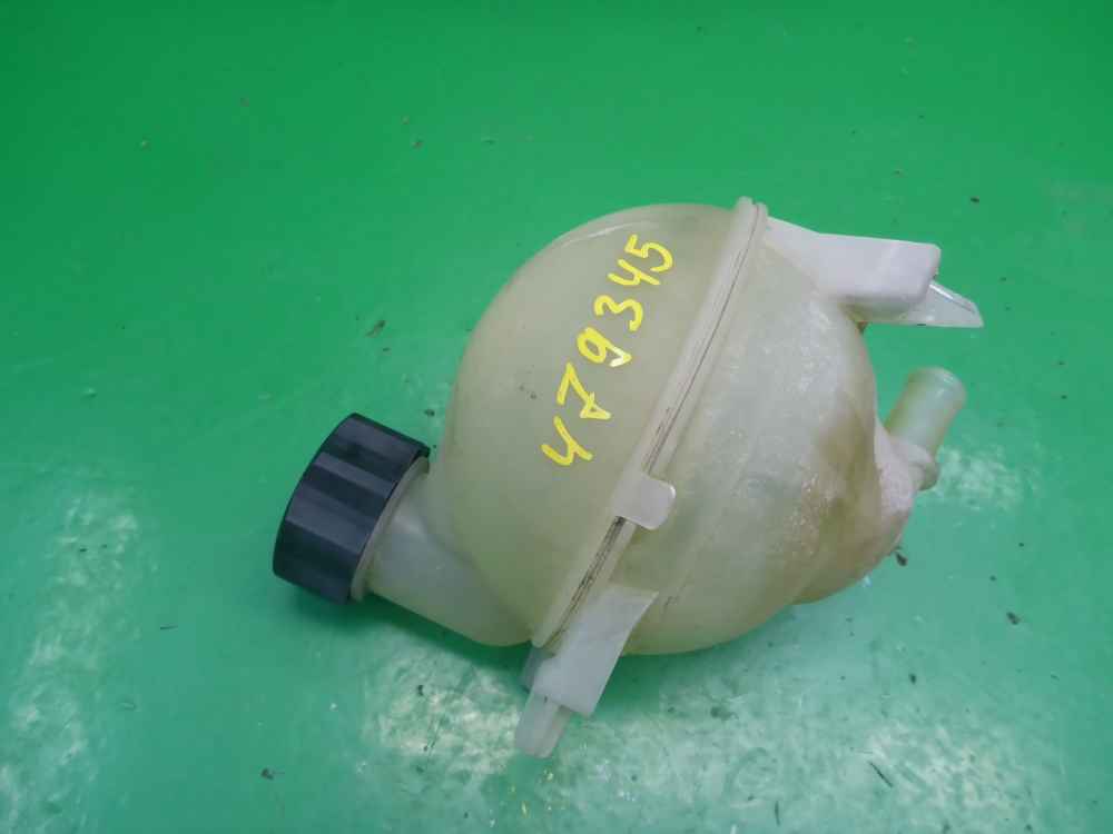 Бачок расширительный