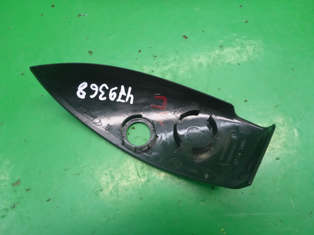 Накладка зеркала