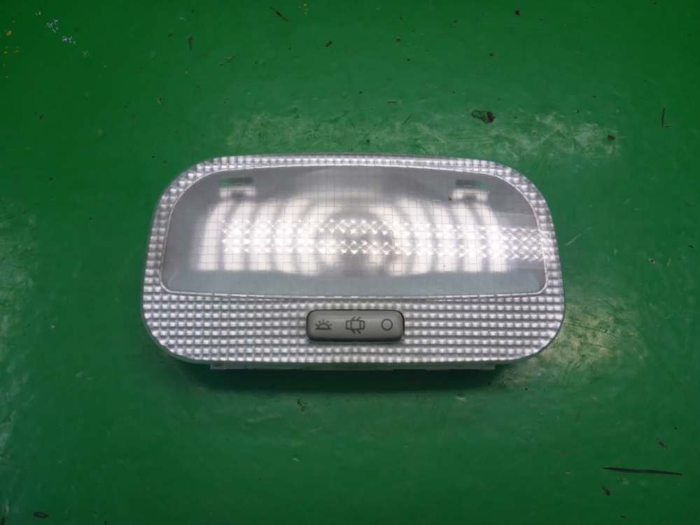 Плафон салонный