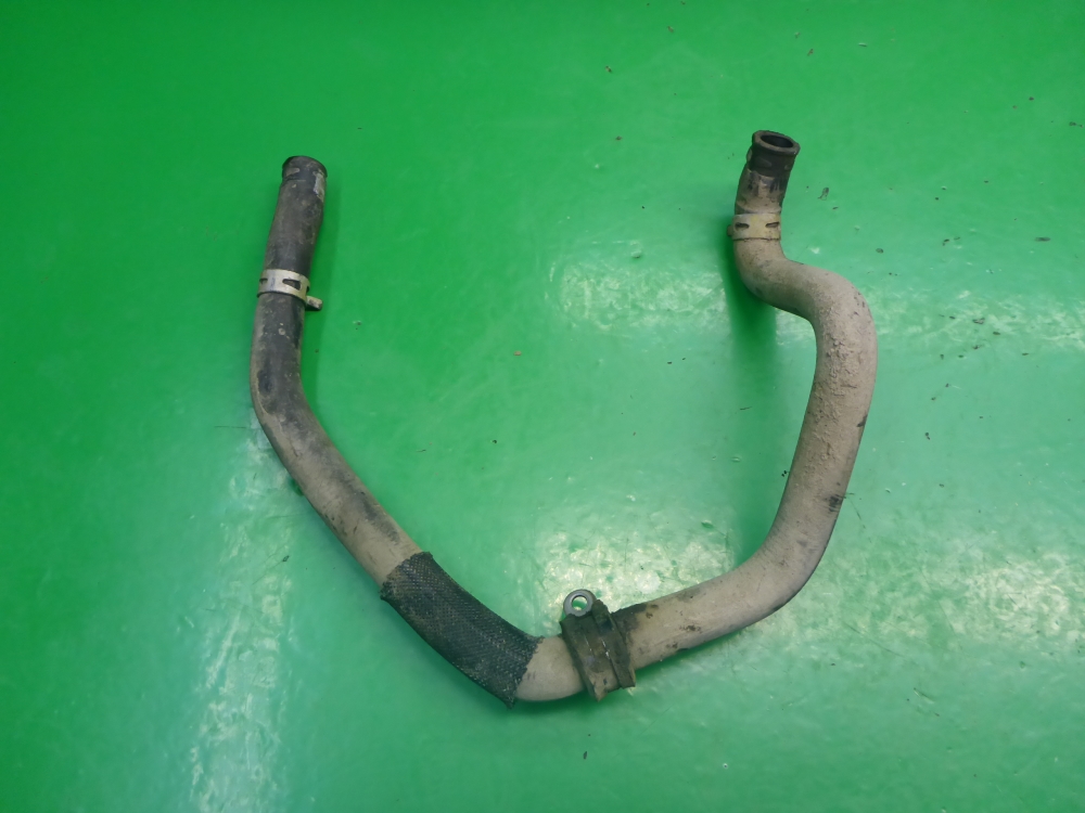 Трубка системы охлаждения АКПП