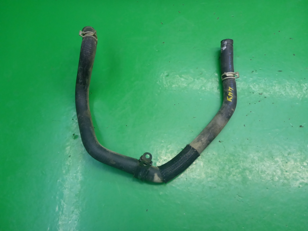 Трубка системы охлаждения АКПП