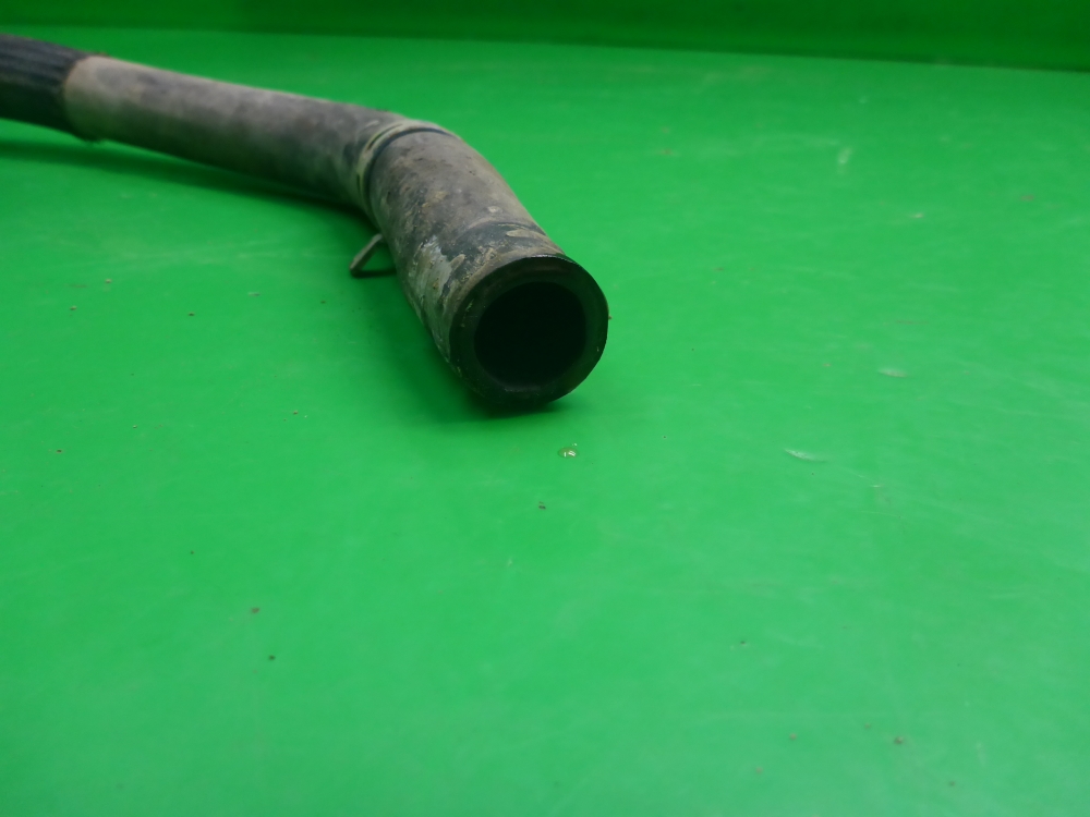 Трубка системы охлаждения АКПП