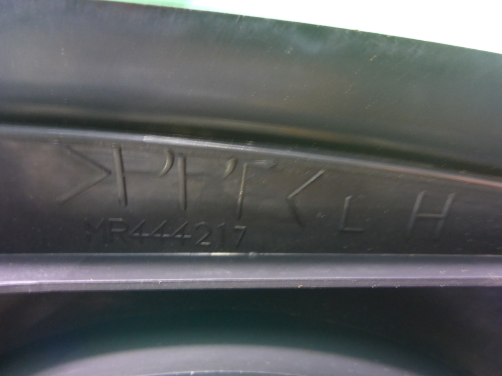 Решетка динамика