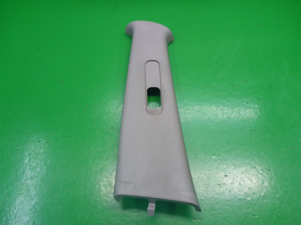 Обшивка стойки