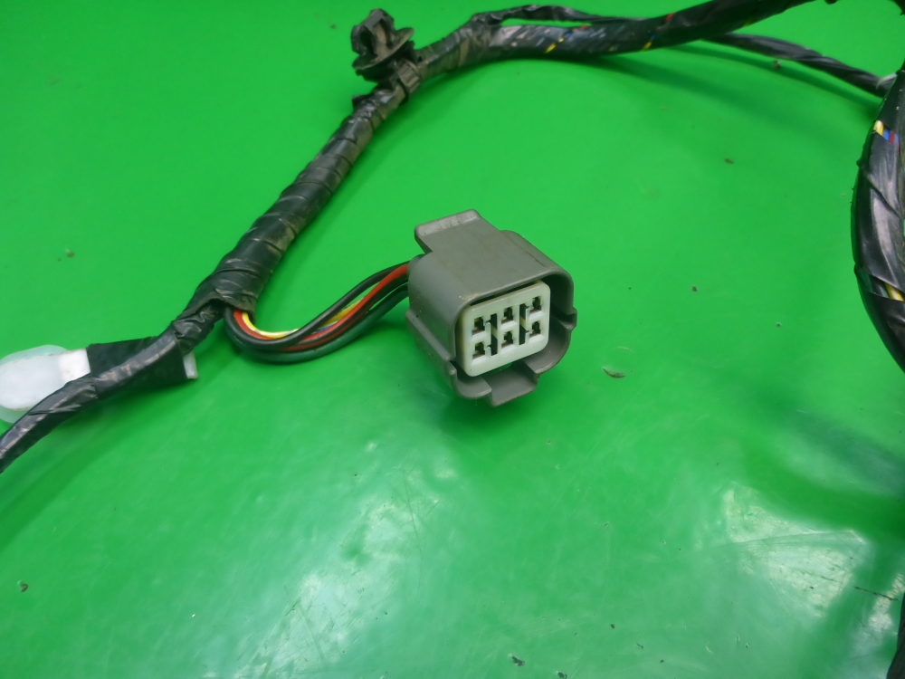 Проводка (коса)