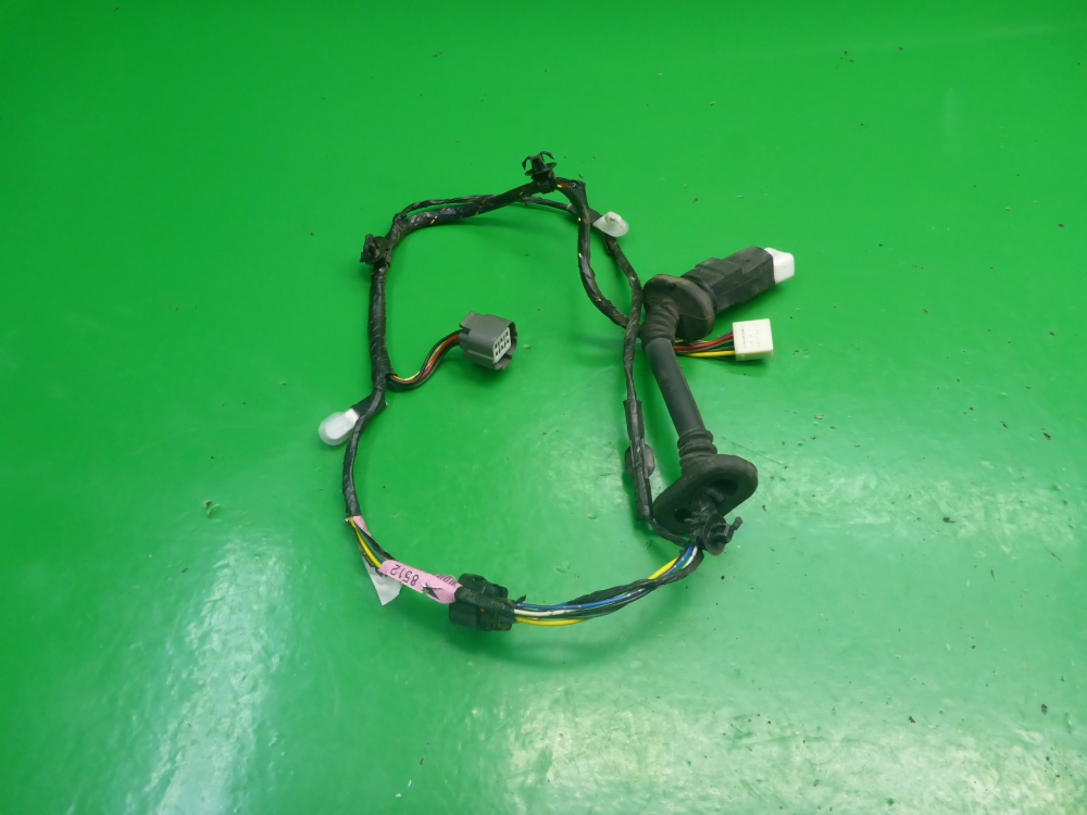 Проводка (коса)