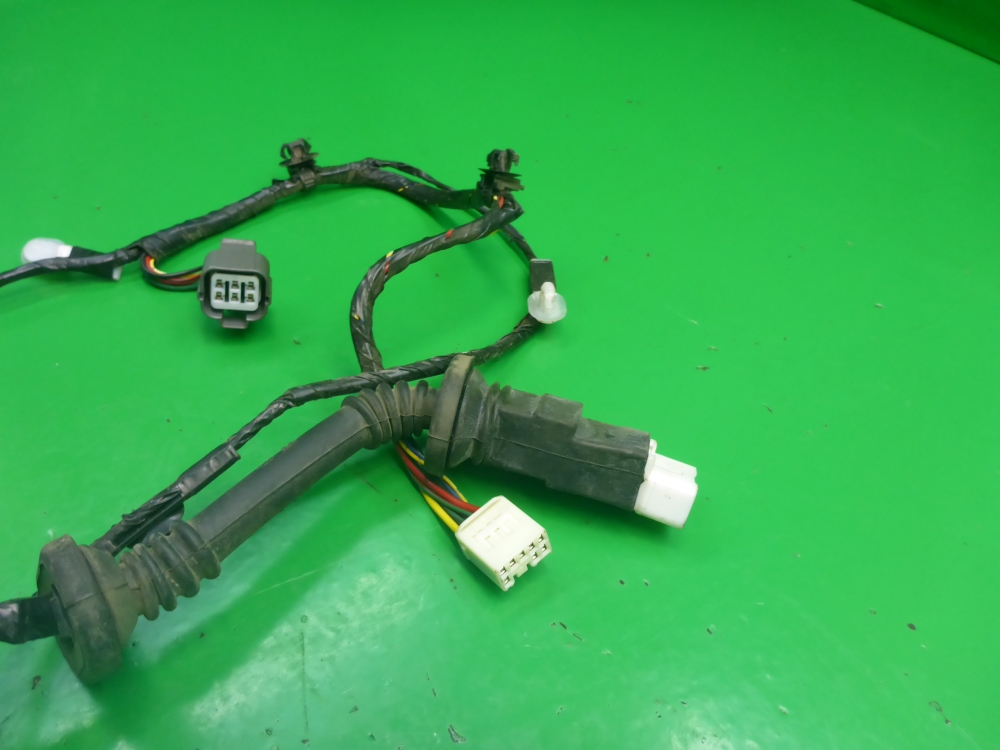 Проводка (коса)