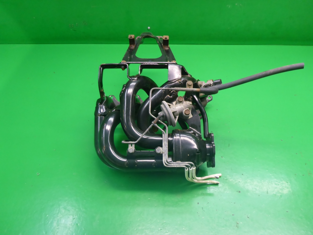 Коллектор впускной