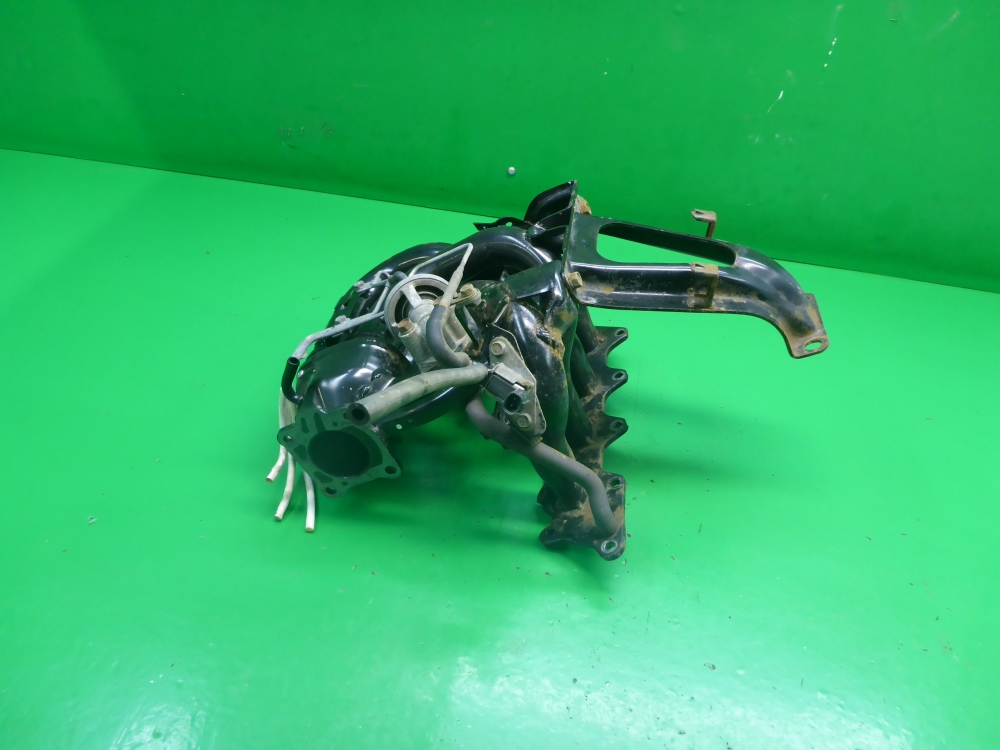 Коллектор впускной