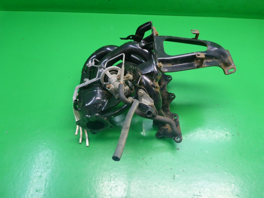 Коллектор впускной