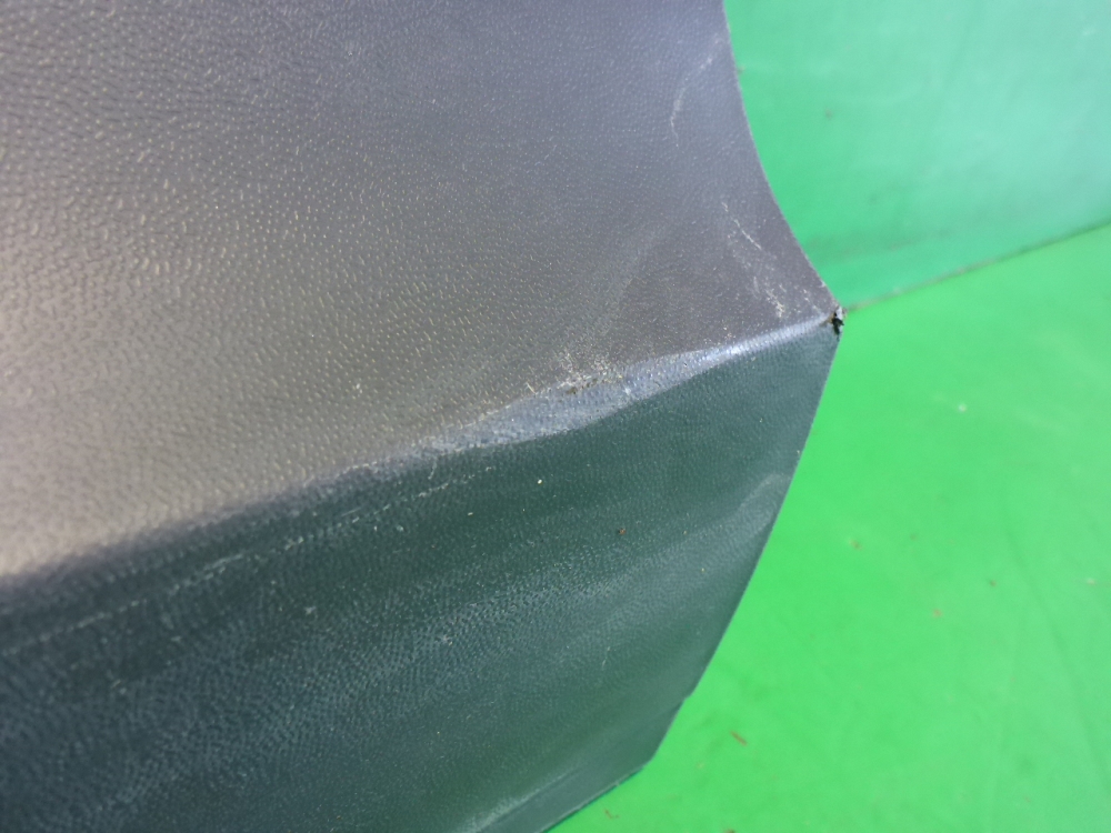 Накладка двери задней правой