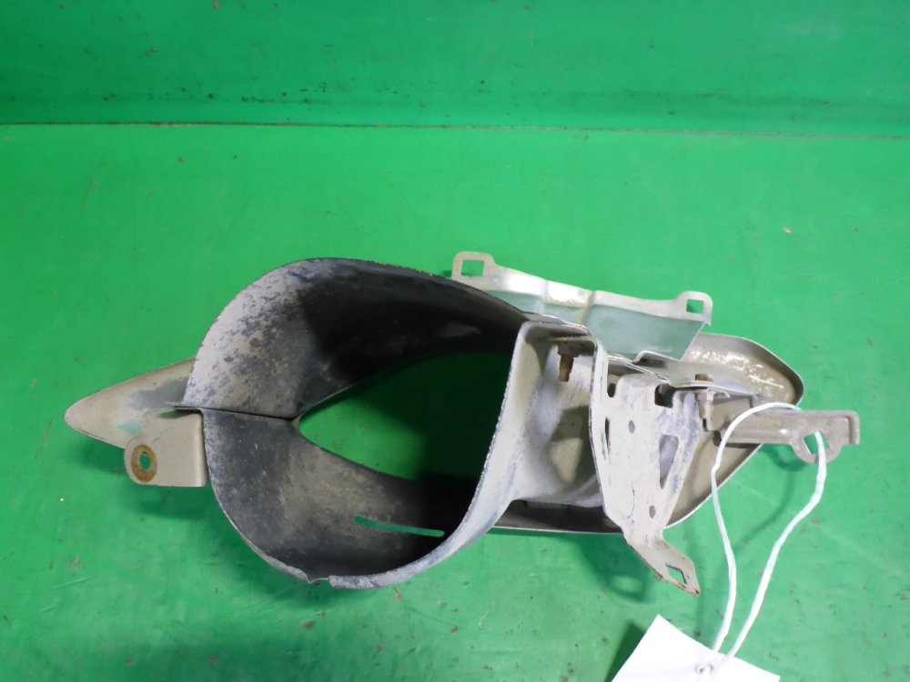 Насадка на глушитель