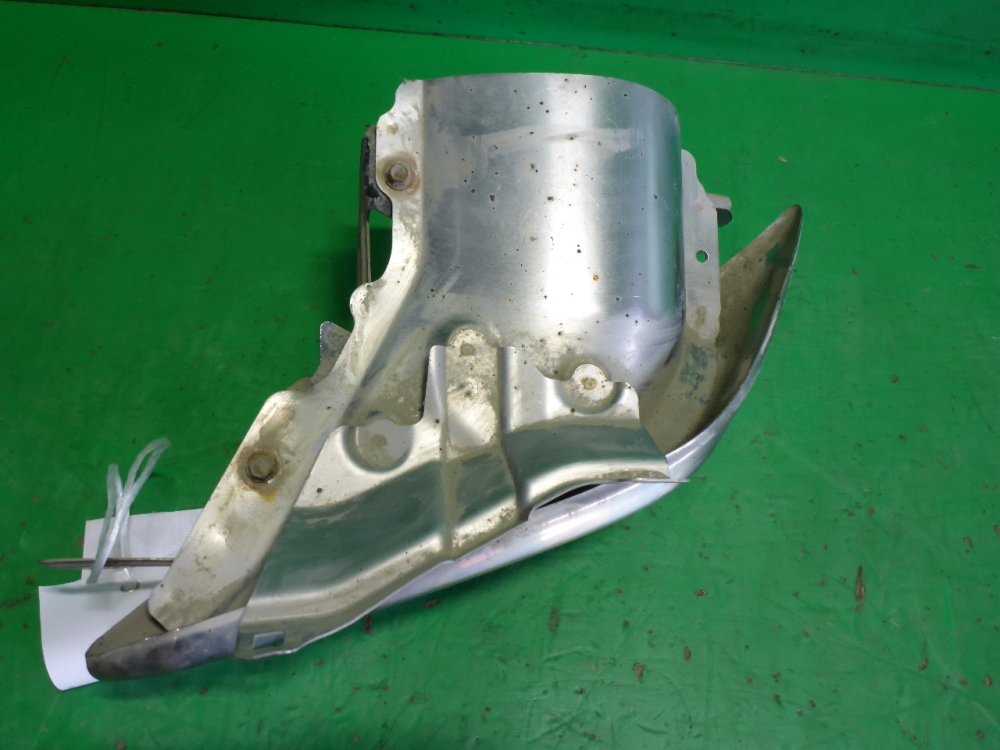 Насадка на глушитель