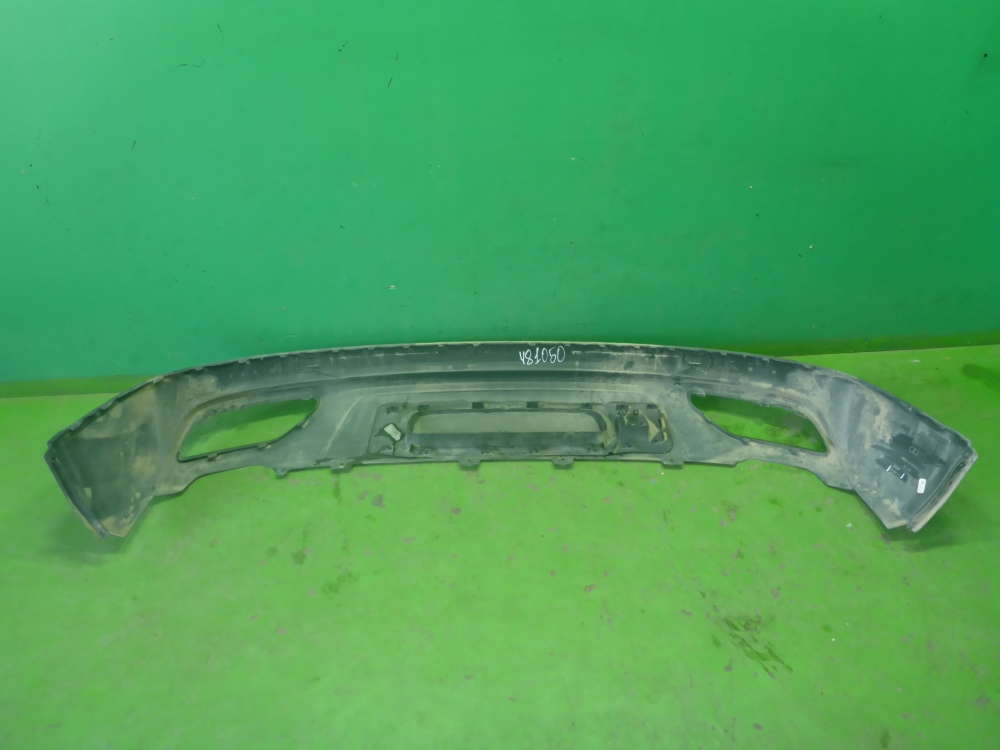 Юбка задняя