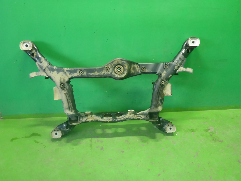 Балка задняя