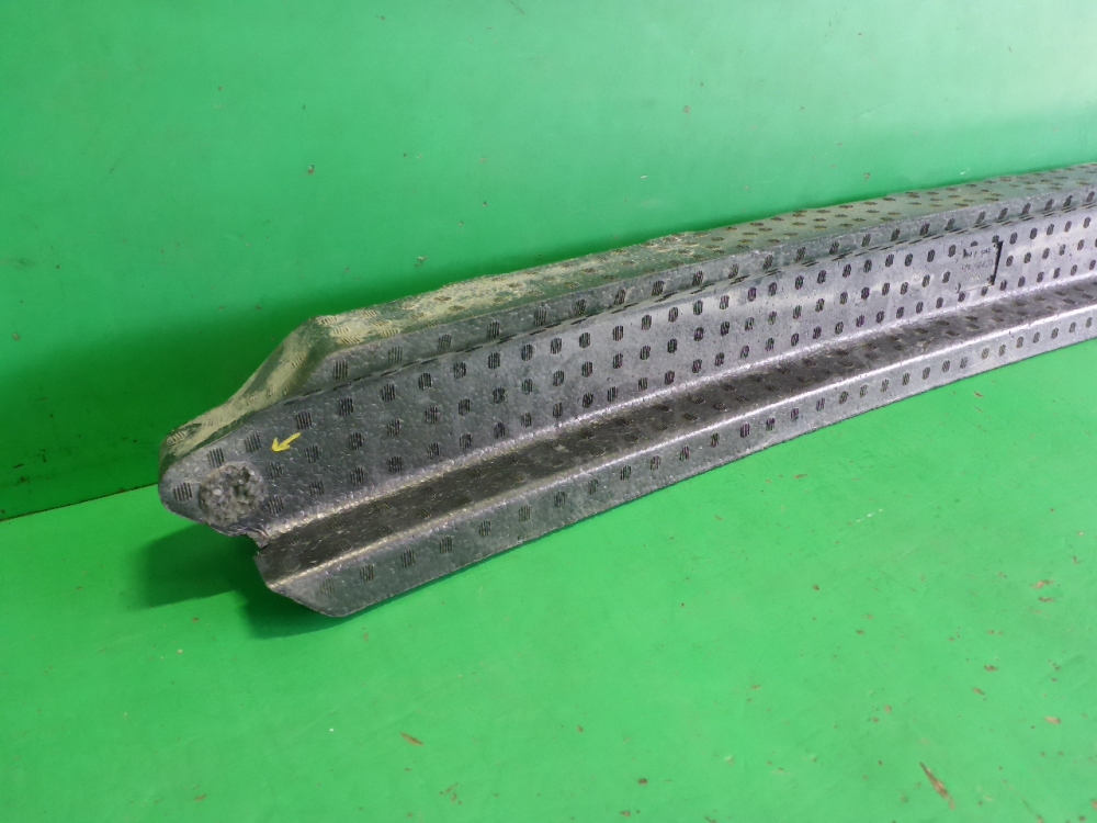 Наполнитель заднего бампера