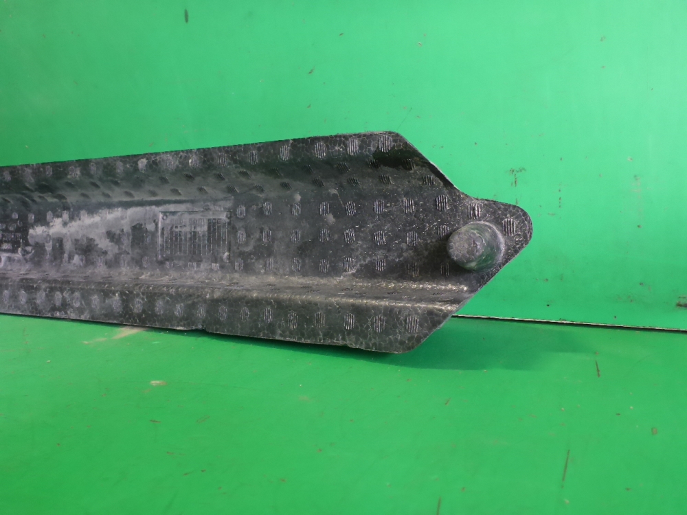 Наполнитель заднего бампера