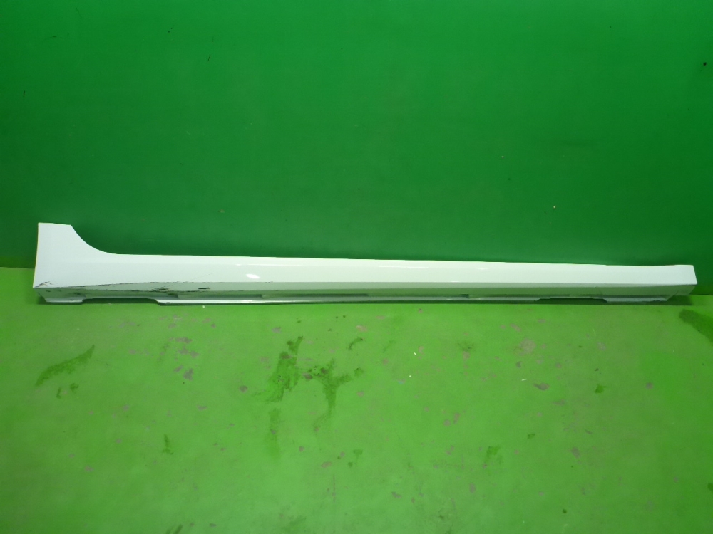 Накладка на порог (наружная)