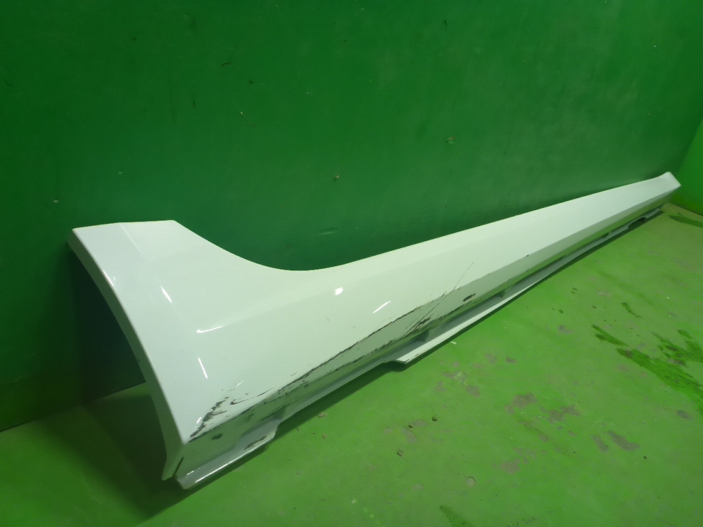 Накладка на порог (наружная)