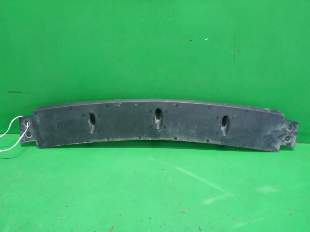 Накладка заднего бампера