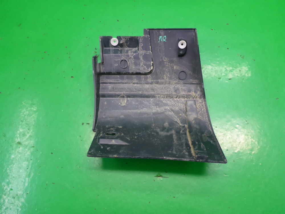 Накладка на порог (наружная)